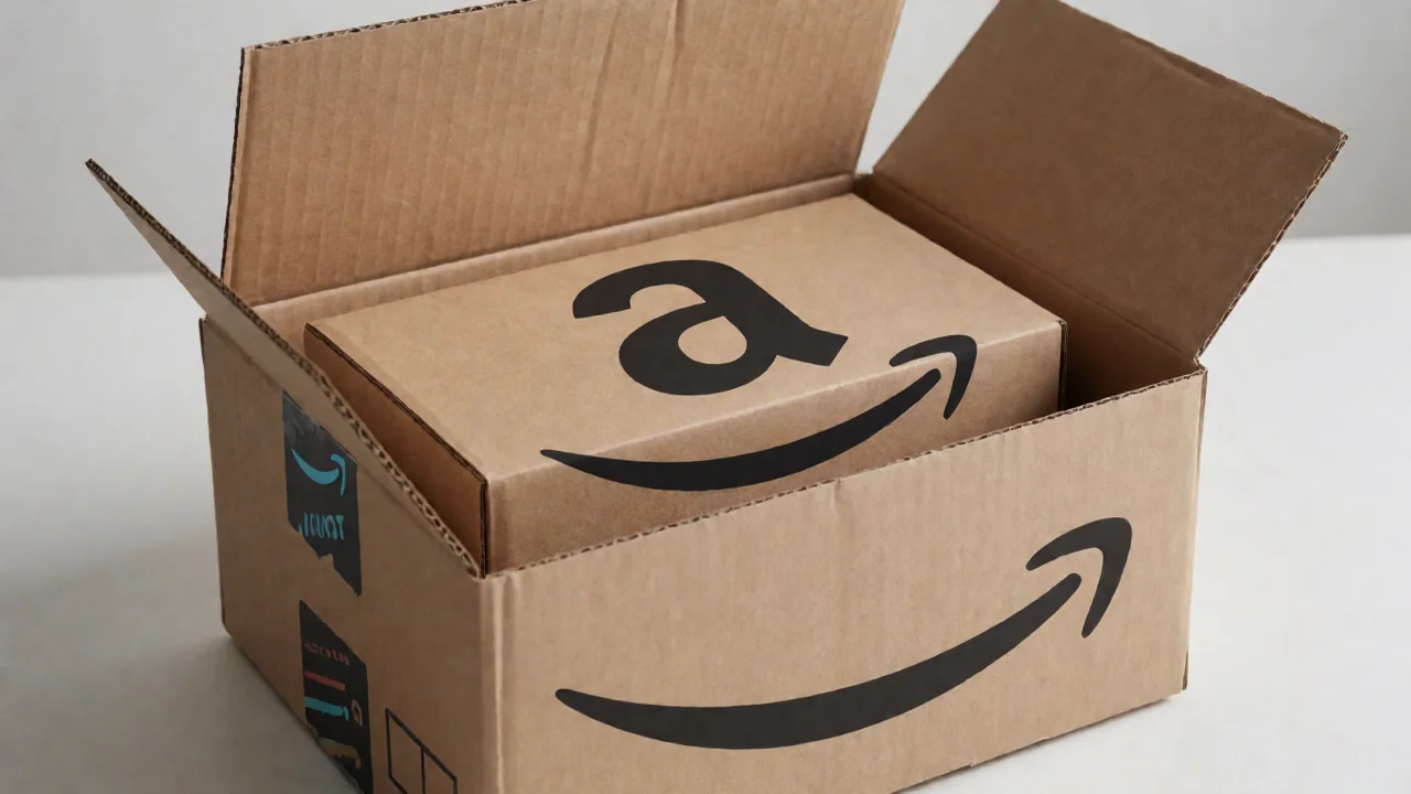 amazon ブランド 偽物：価格・パッケージ・出品者で見分ける方法