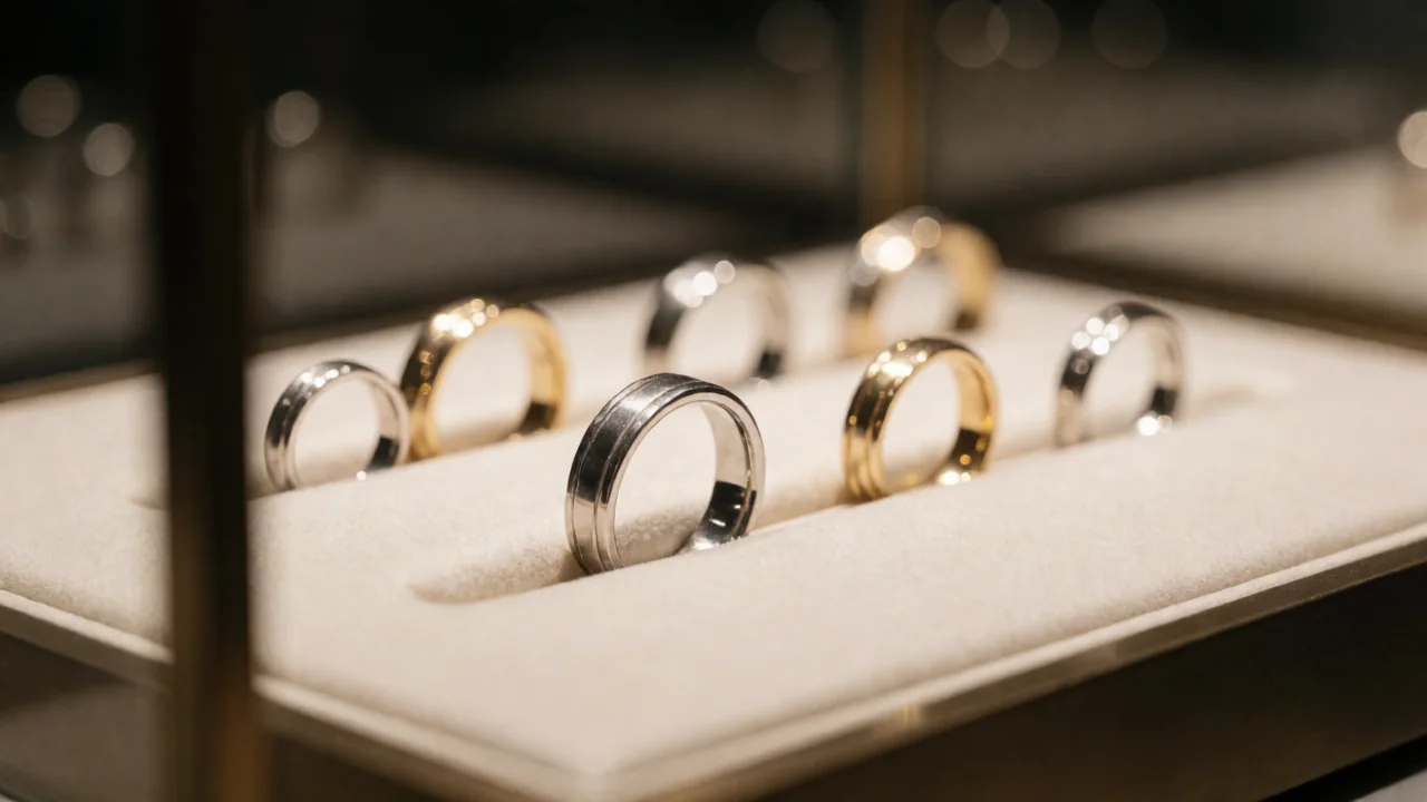 結婚指輪でハイブランドを選ぶと後悔？失敗しない選び方と注意点